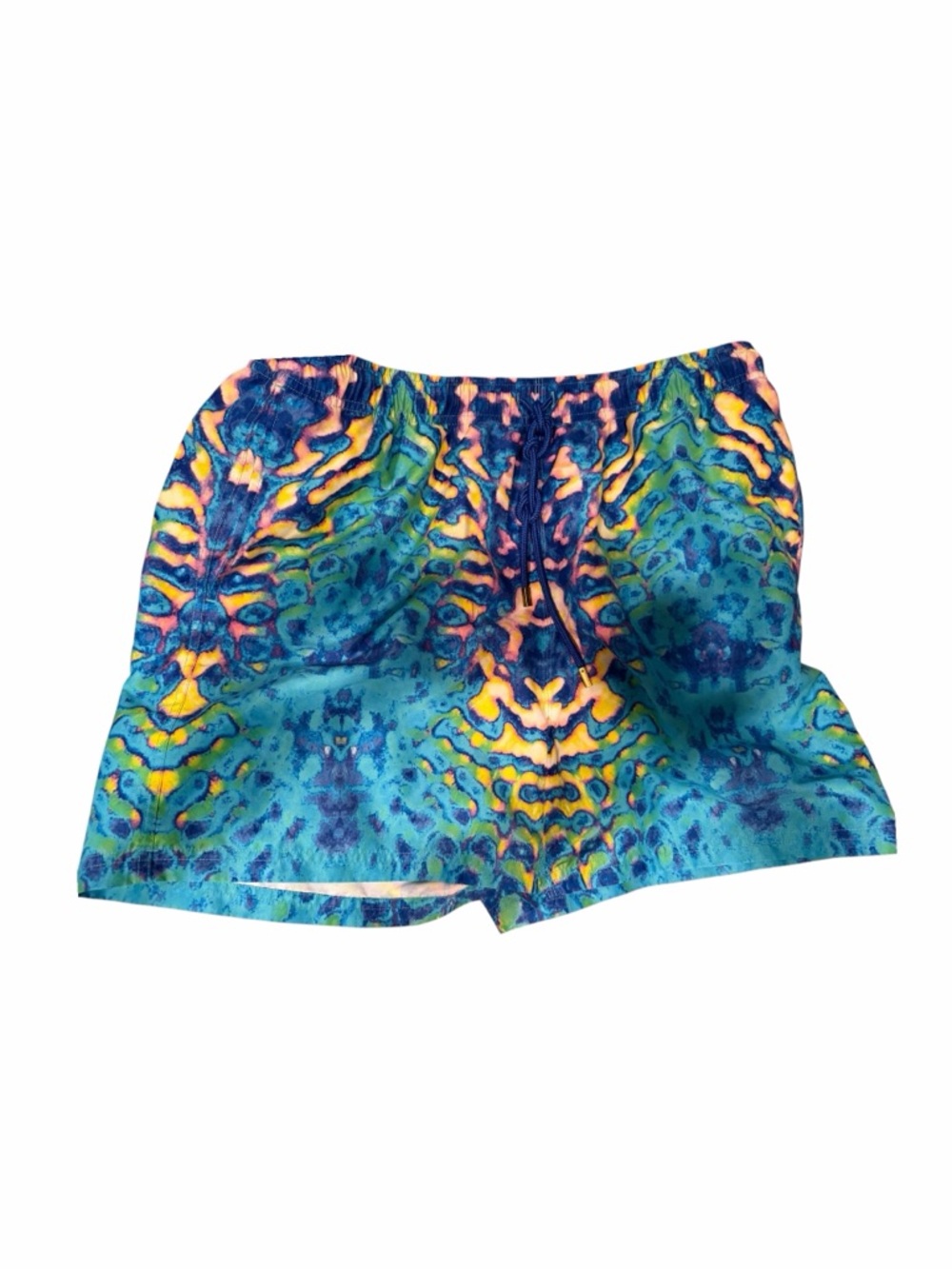 Camilla Men’s Swim Trunks — Hotel Franks